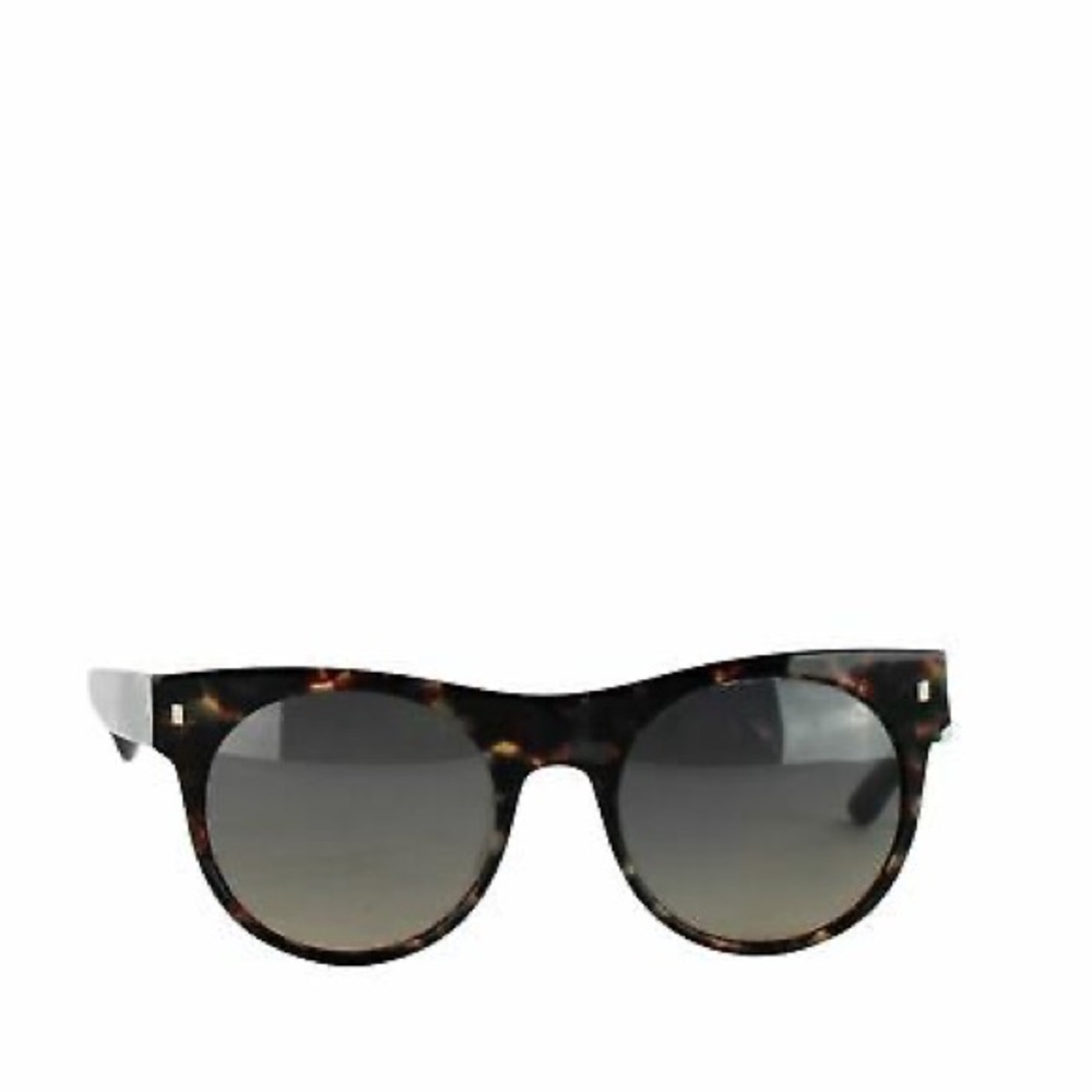 Saint Laurent tortoiseshell sunglasses